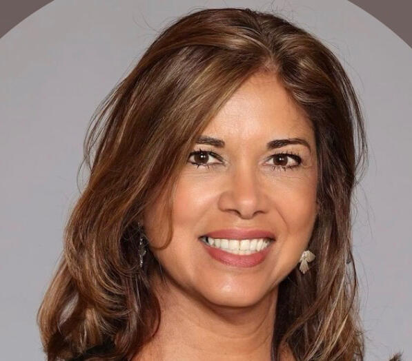 Dietitian Rosmery
